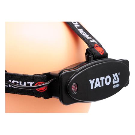 HEADLAMP W. ZOOM