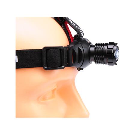 HEADLAMP W. ZOOM