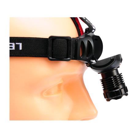 HEADLAMP W. ZOOM