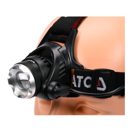 HEADLAMP XM L2 CREE 10W