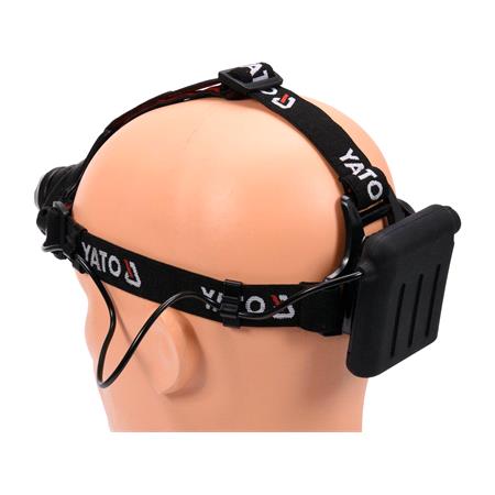 HEADLAMP XM L2 CREE 10W