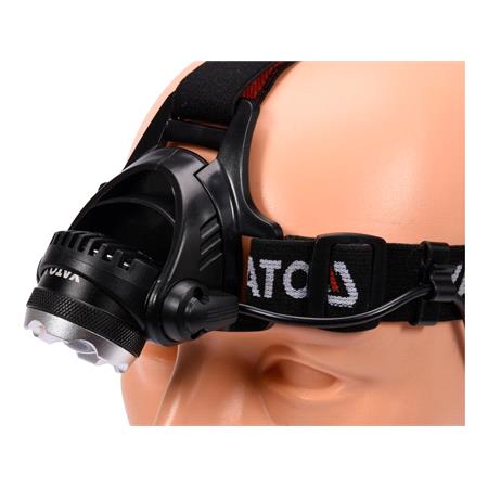 HEADLAMP XM L2 CREE 10W