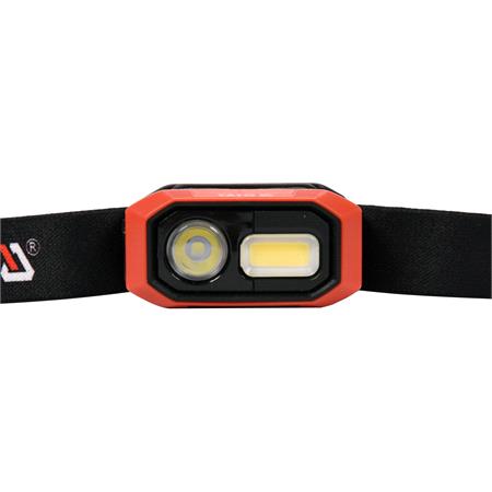 HEADLAMP 480LM RECHARG.,MOTION DETECTOR