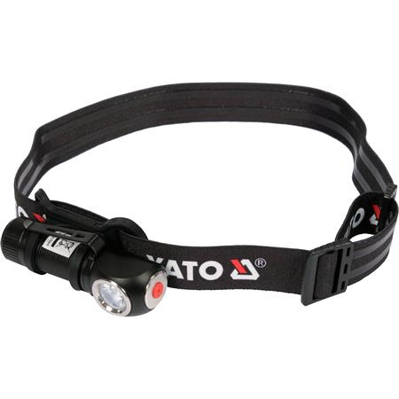 HEADLAMP 2IN1 350LM