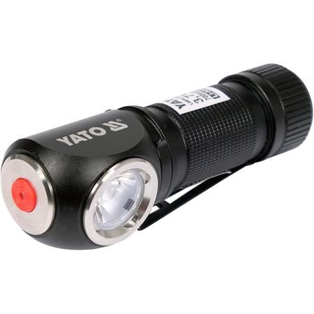 HEADLAMP 2IN1 350LM