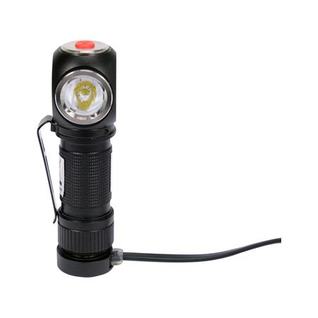HEADLAMP 2IN1 350LM