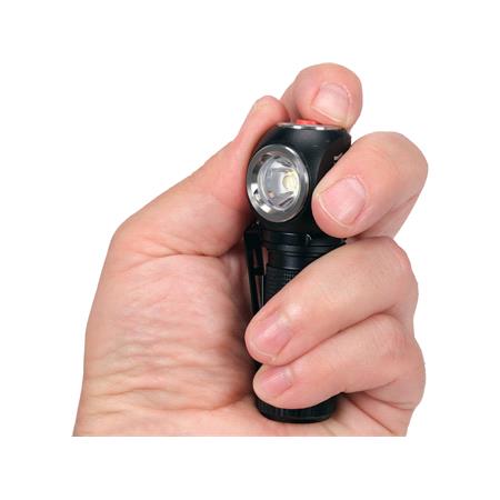 HEADLAMP 2IN1 350LM
