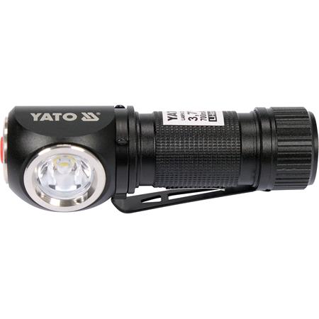 HEADLAMP 2IN1 350LM