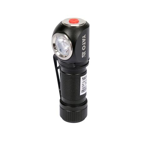 HEADLAMP 2IN1 350LM