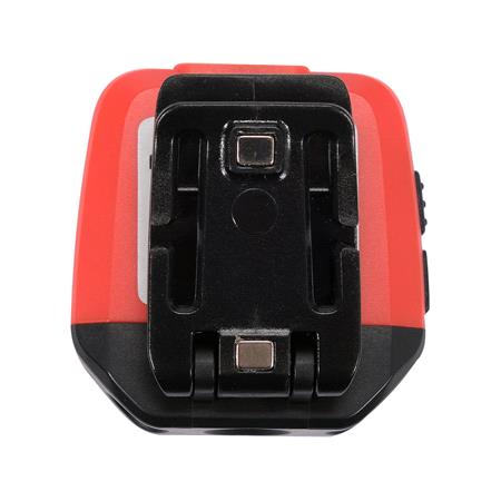 HEADLAMP AND CAPLIGHT 2IN1 200LM