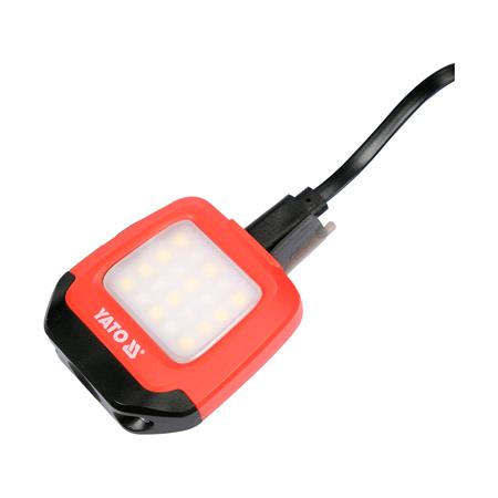 HEADLAMP AND CAPLIGHT 2IN1 200LM