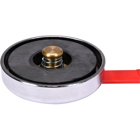 MAGNETIC WELDING GROUND 7KG 500A