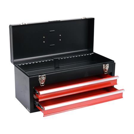 TOOL BOX 2 DRAWERS