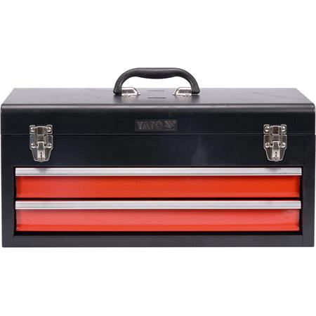 TOOL BOX 2 DRAWERS