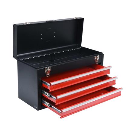 TOOL BOX 3 DRAWERS