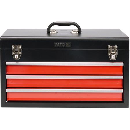 TOOL BOX 3 DRAWERS