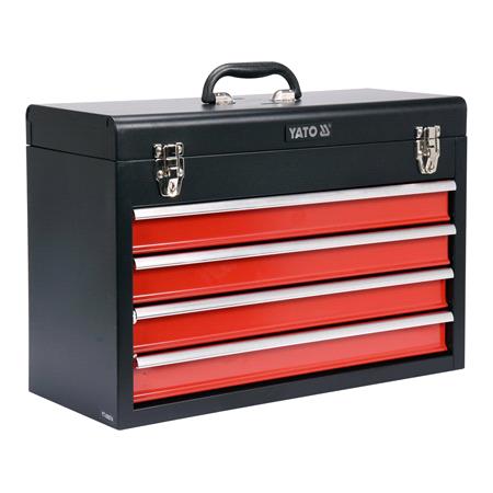TOOL BOX 4 DRAWERS