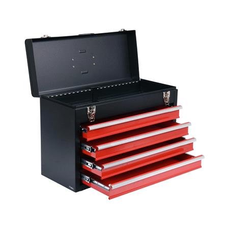 TOOL BOX 4 DRAWERS
