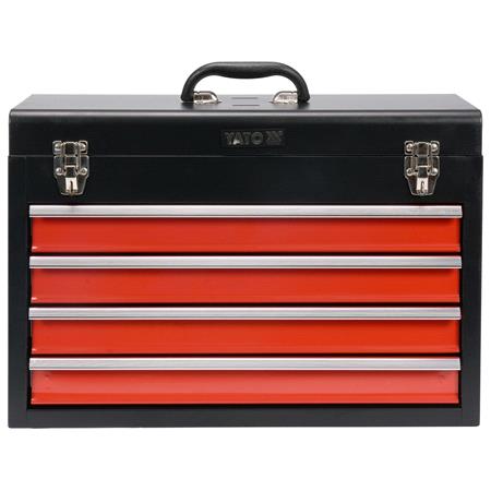 TOOL BOX 4 DRAWERS