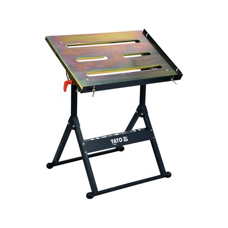 WELDING WORKBENCH