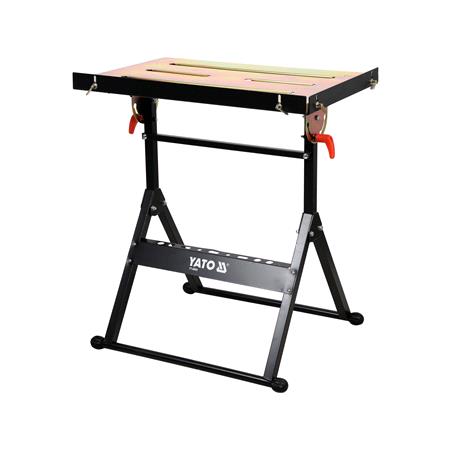 WELDING WORKBENCH