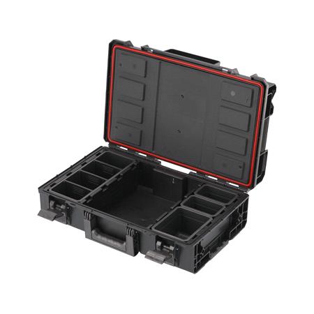 TRIPLE TOOL BOX SET 3PCS 42BB24P19P S1