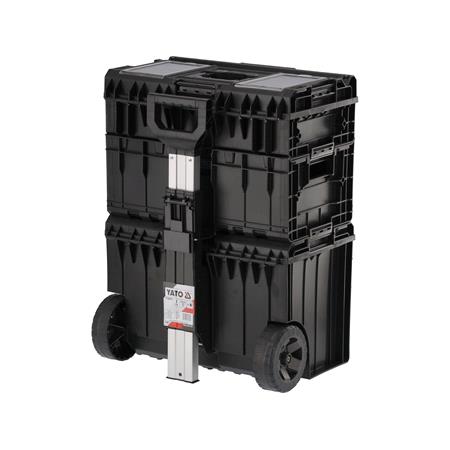 TRIPLE TOOL BOX SET 3PCS 42BB24P19P S1