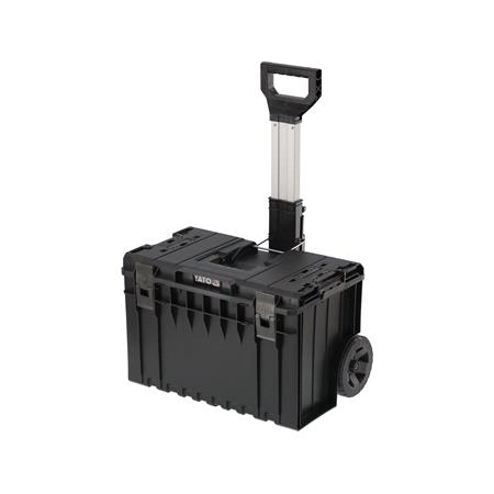 TRIPLE TOOL BOX SET 3PCS 42BB24P19P S1