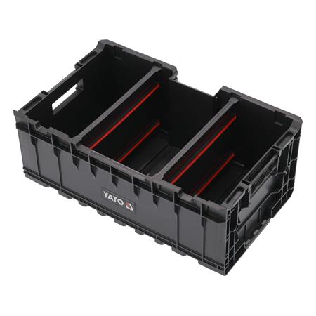 TRIPLE TOOL BOX SET 3PCS 42BB24P19P S1