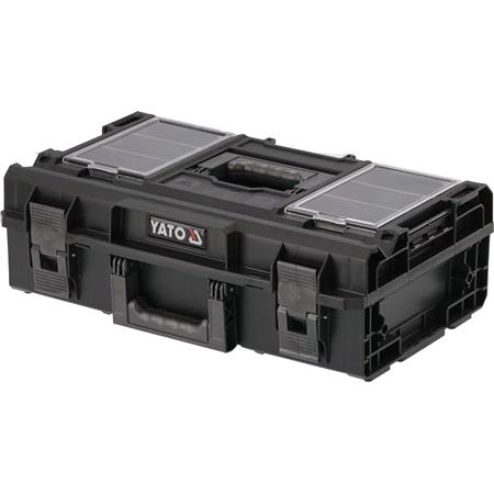 TRIPLE TOOL BOX SET 3PCS 42BB24P19P S1