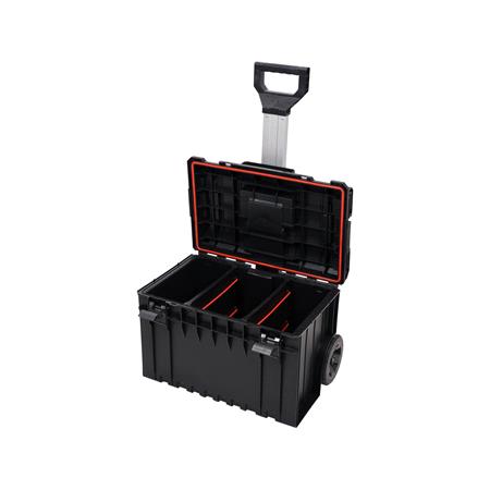 DOUBLE TOOL BOX SET 2SPCS 42BP45B S1