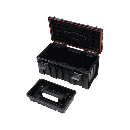 DOUBLE TOOL BOX SET 2SPCS 42BP45B S1