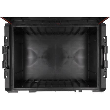 SYSTEM TOOL BOX WITH ORGANIZERS 5PCS