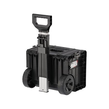 SYSTEM TOOL BOX ON WHEELS 35B S12