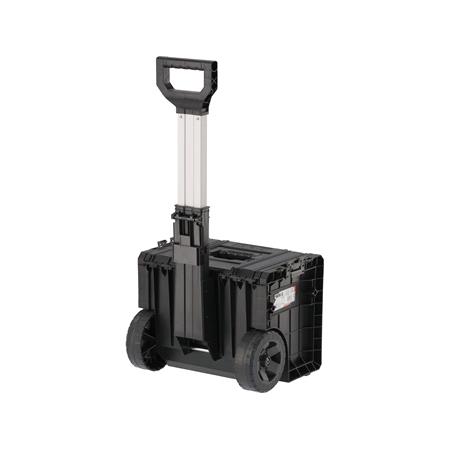 SYSTEM TOOL BOX ON WHEELS 35B S12