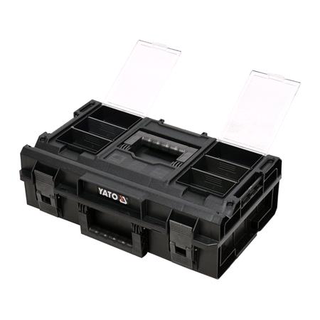 SYSTEM TOOL BOX 19P S1