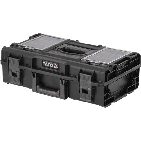 SYSTEM TOOL BOX 19P S1