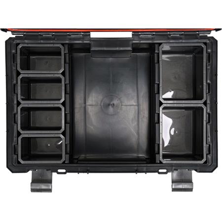 SYSTEM TOOL BOX 19P S1