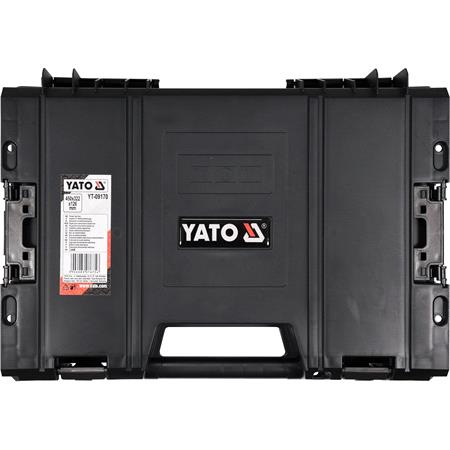 Power tool box 41G2 S12