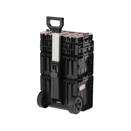 TOOL BOX SET 4PCS 35B23B41G28W S12