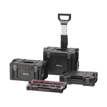 TOOL BOX SET 4PCS 35B23B41G28W S12