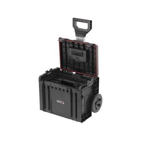 TOOL BOX SET 4PCS 35B23B41G28W S12