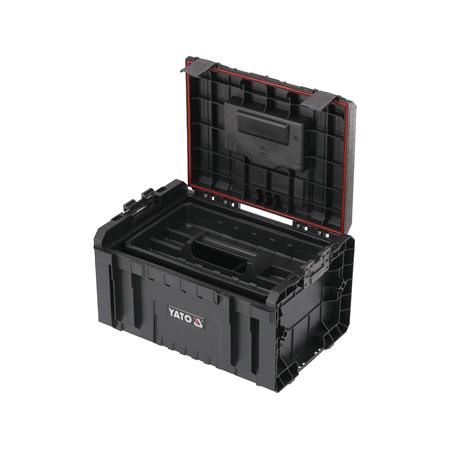 TOOL BOX SET 4PCS 35B23B41G28W S12