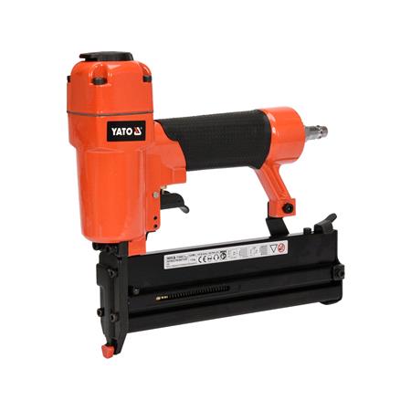 BRAD NAILER AND STAPLER