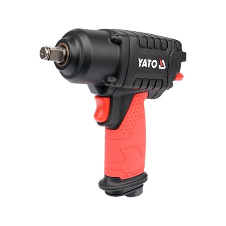 TWIN HAMMER IMPACT WRENCH MINI 1/2 570NM