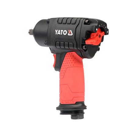 TWIN HAMMER IMPACT WRENCH MINI 1/2 570NM