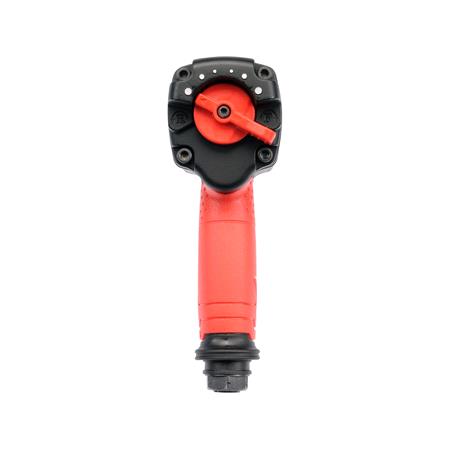 TWIN HAMMER IMPACT WRENCH MINI 1/2 570NM