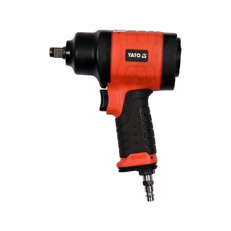 AIR IMPACT WRENCH 1/2" 600Nm COMPOSIT