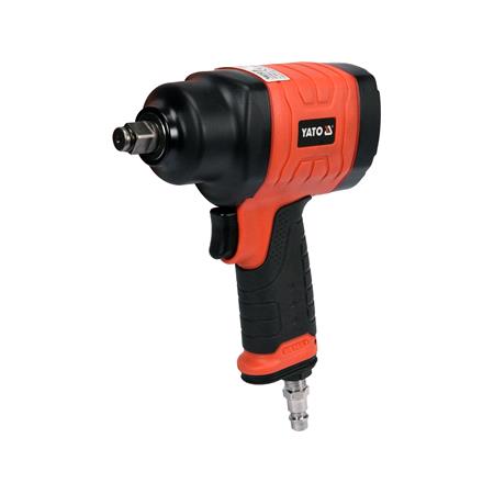 AIR IMPACT WRENCH 1/2" 600Nm COMPOSIT
