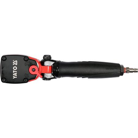 ANGLE IMPACT WRENCH 1/2"